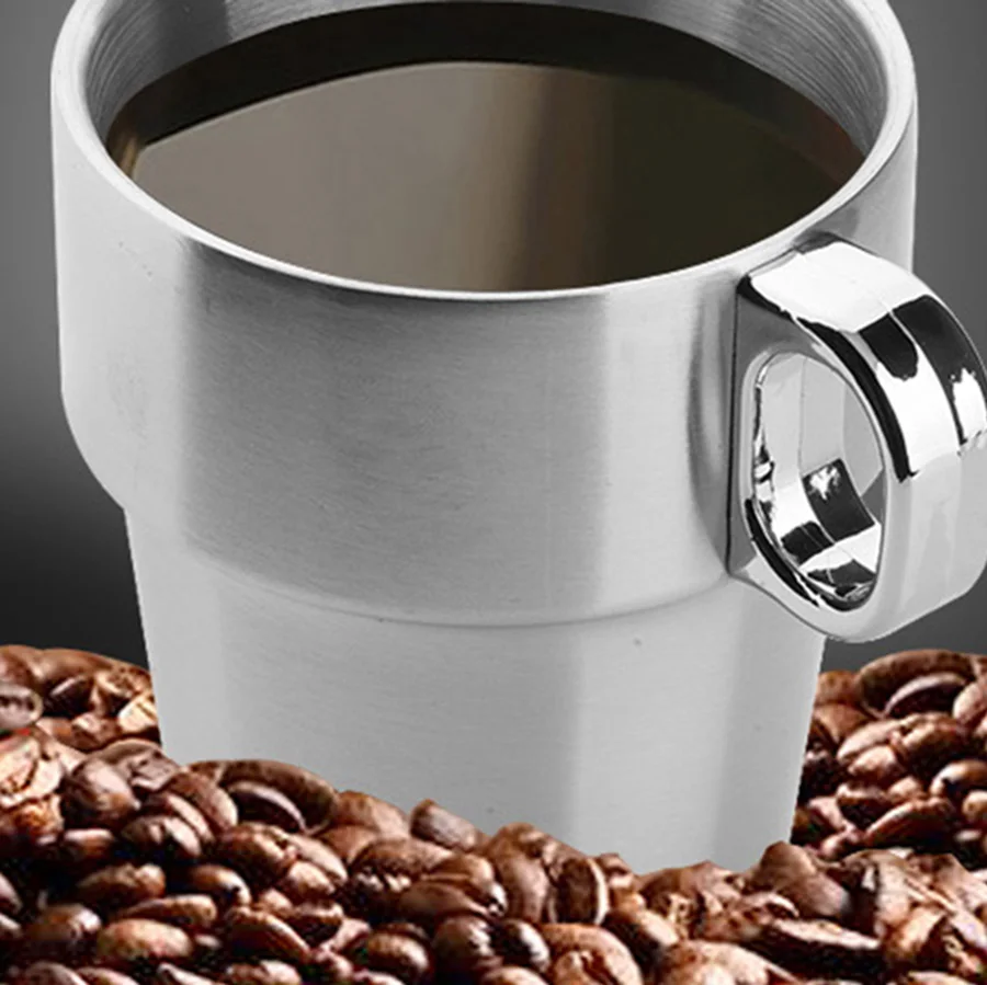 Большая Керамическая кофейная кружка Необычные личные офисные Дорожные