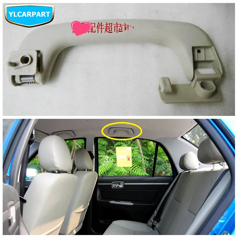 Для Geely CK CK2 CK3 ручка на крышу автомобиля|door handle honda accord|handle gamedoor cover |