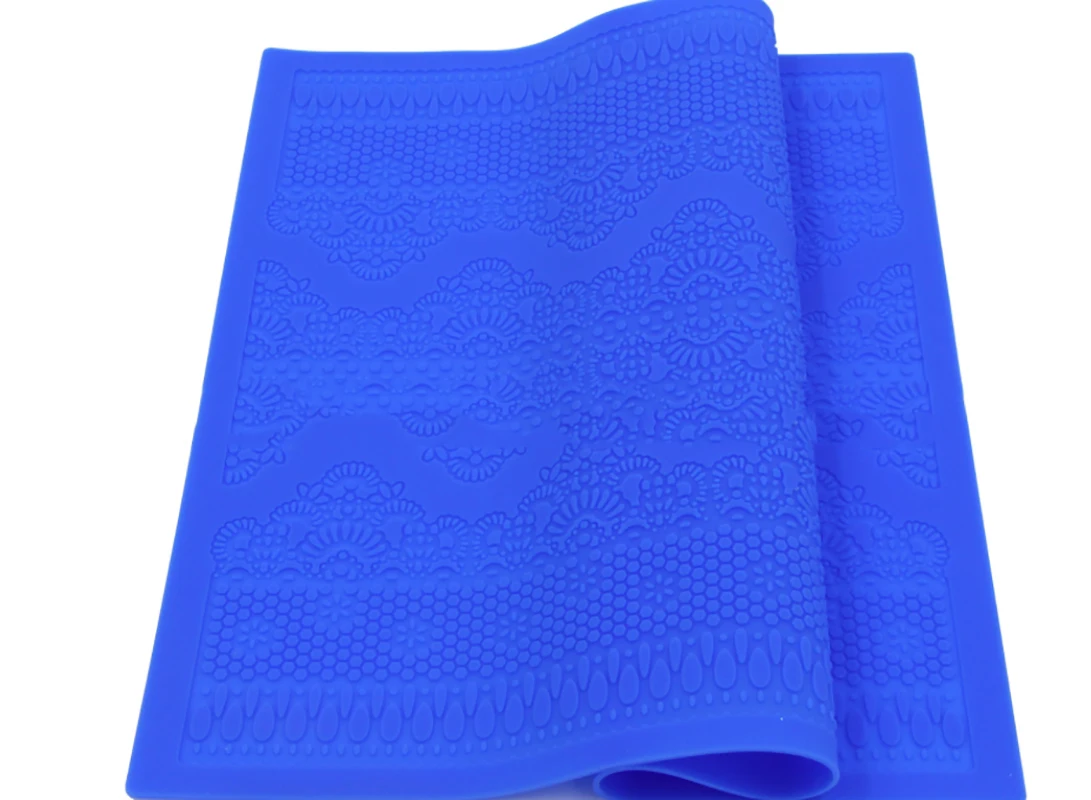 Форма для мастики мусс сахар глазурь коврик инструмент выпечки кондитерских