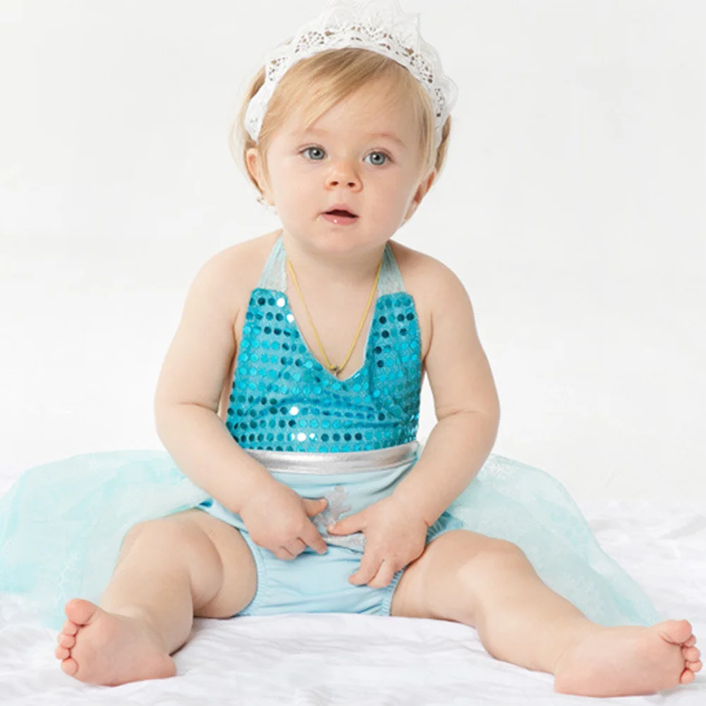 Костюм для Хэллоуина Одежда малышей Милое платье маленьких девочек одежда дня