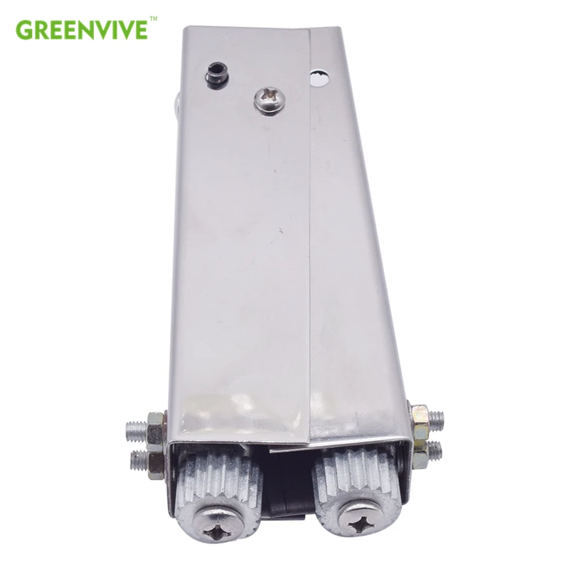 Новое оборудование для пчеловодства рама улей нержавеющая сталь Проволочный