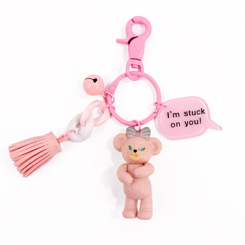 Высокое качество Disney Stella кролик Ширли стильная футболка с изображением