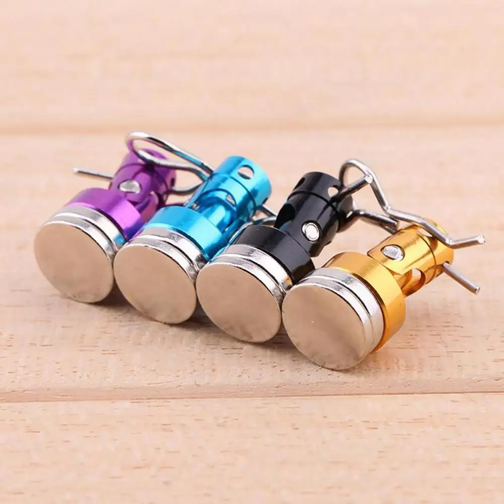 

4Pcs Magnet Stealth Invisible Body Post Mount Shell for 1:10 Traxxas HSP RC Car Accessories rc auto parts