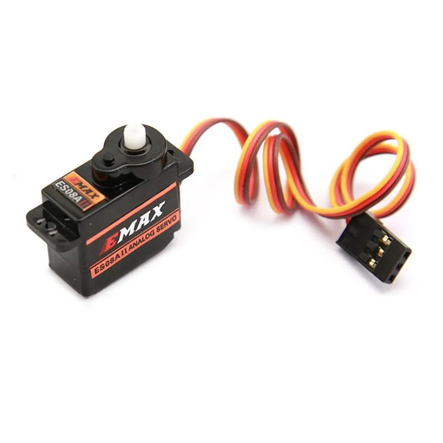 4 шт emax оригинальный es08aii пластмас