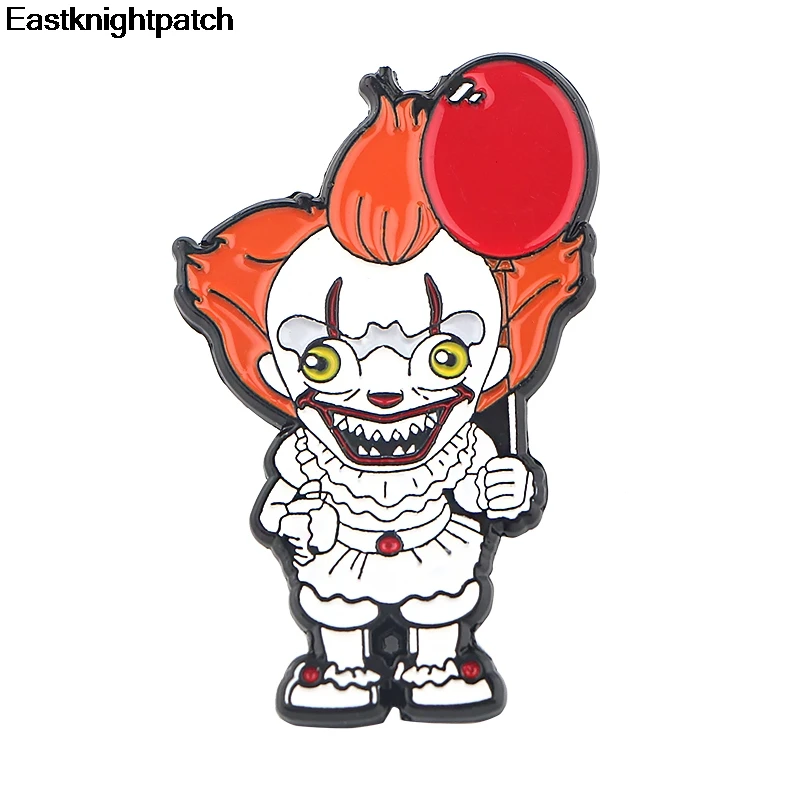 Стивен Кинг это фильм ужасов знаки отличия для женщин и мужчин рюкзак шляпа