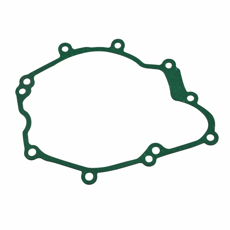 Крышка статора мотоцикла для Yamaha YZF R6S 2006 2009 двигатель Шатор двигателя|Крышка