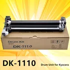 Совместимый барабан DK1110 DK 1110 для Kyocera DK-1110 1125mfp 1025 FS1040 1020 1120MFP, набор барабанов для принтера