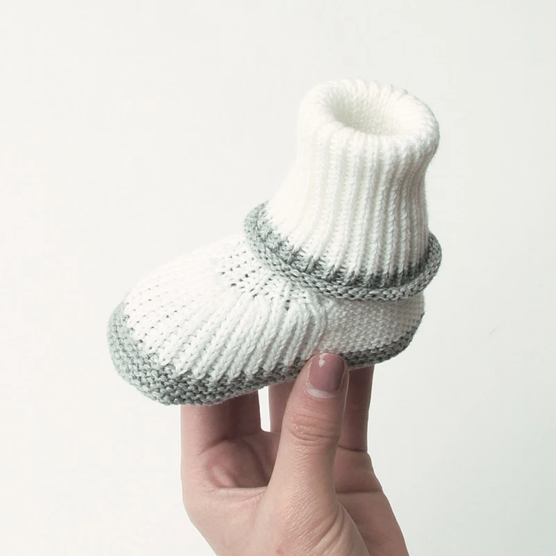 Одежда для новорожденных одежда малышей мальчиков обувь девочек с мягкой