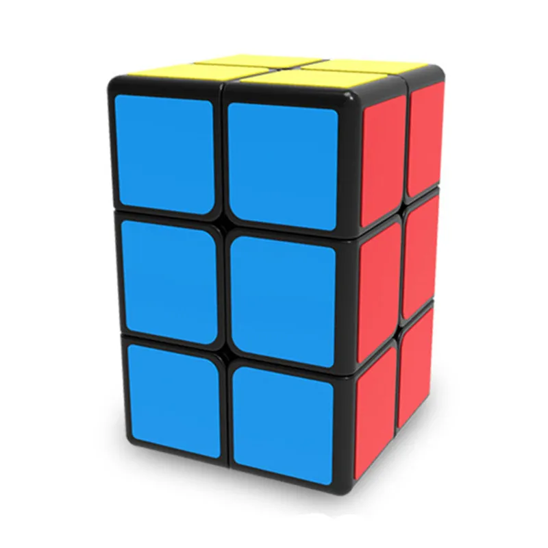 Новый 2x3x3 скоростной кубик 223/233 рубика Кубики-головоломки кубики-головоломки для