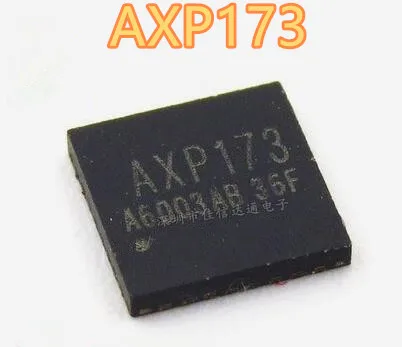 100 lot axp173 qfn32