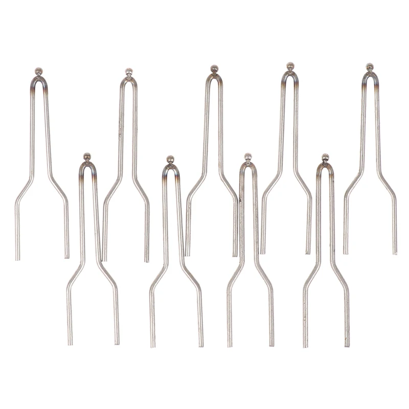 

23Pcs 1mm Pyrography Wire Tips Nibs Set Wood Burning Tip Pyrography Tips