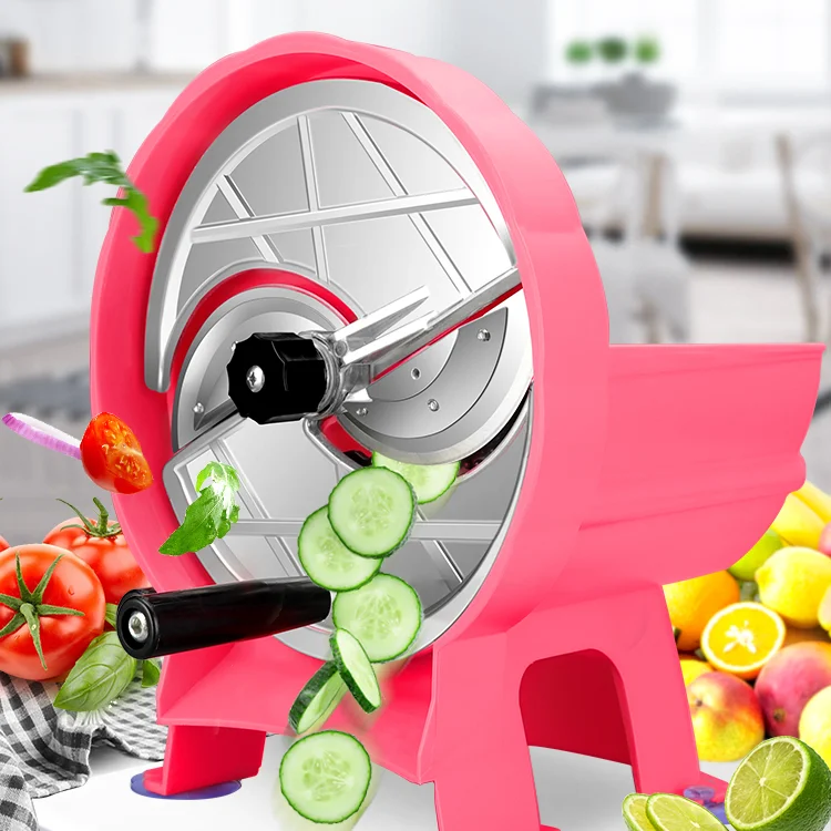 

Food Processors Manual Slicers Vegetable Cutter Cooking Manual Slicers Household Accessories Kuchnia Kitchen Gadgets DF50QPJ