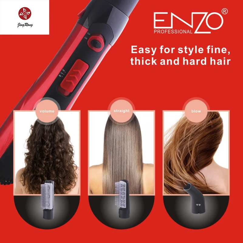 

Multifunctional Air Comb Suitable For Wet And Dry Purposes