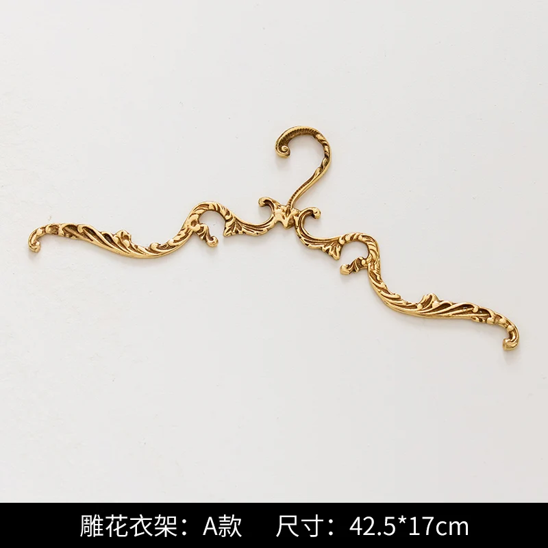 

Retro home bedroom hotel wardrobe storage hanger clothing store special hanger hook belt hanger organizer hangers for clothes