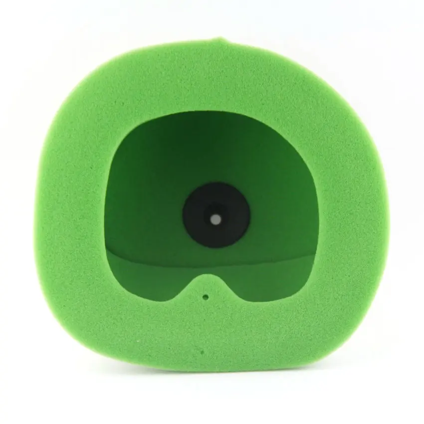 

Motorcycle Air Filter Motor Bike Intake Cleaner For Yamaha WR450 WR450F WR250 WR250F 5UM-14451-E0 5TJ-14451-00