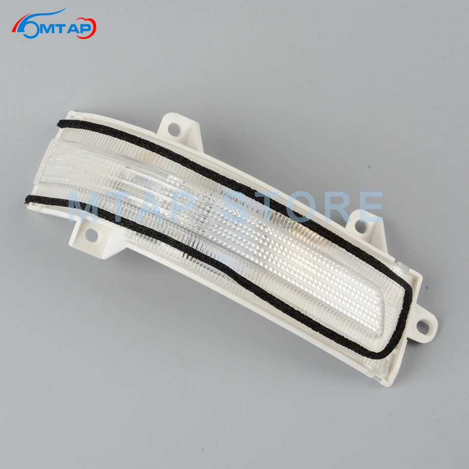 Светодиодный наружный поворотник для зеркала заднего вида MTAP HONDA CIVIC 2012-2015 CITY