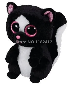 

Cute Kawaii Flora Plush Toy Big Eyes Stuffed Animals Soft Plushies 15cm Baby Kids Toys for Girls Boys Children Gifts