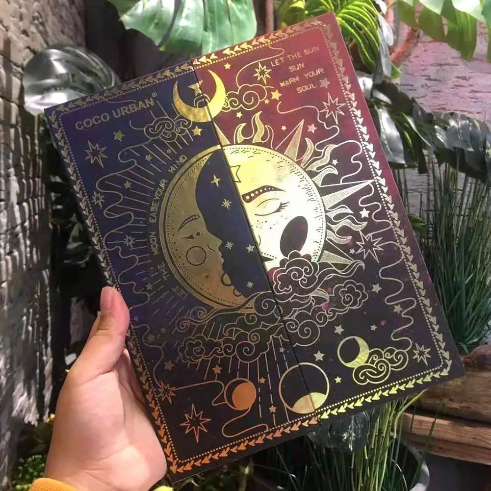 

96 цветов Волшебная книга тени для век матовые блестящие тени для век пигменты для век блестящие тени для век неоновые зеркальные Порошковые...