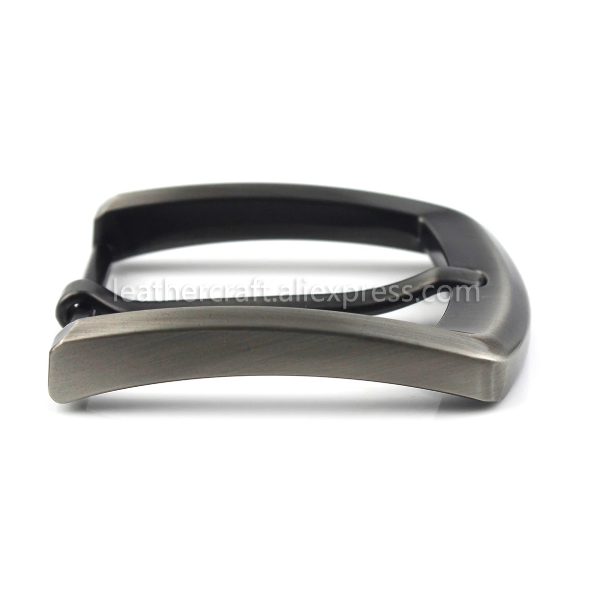 Мужские пряжки для ремня из матового металла 1x40 мм | Дом и сад