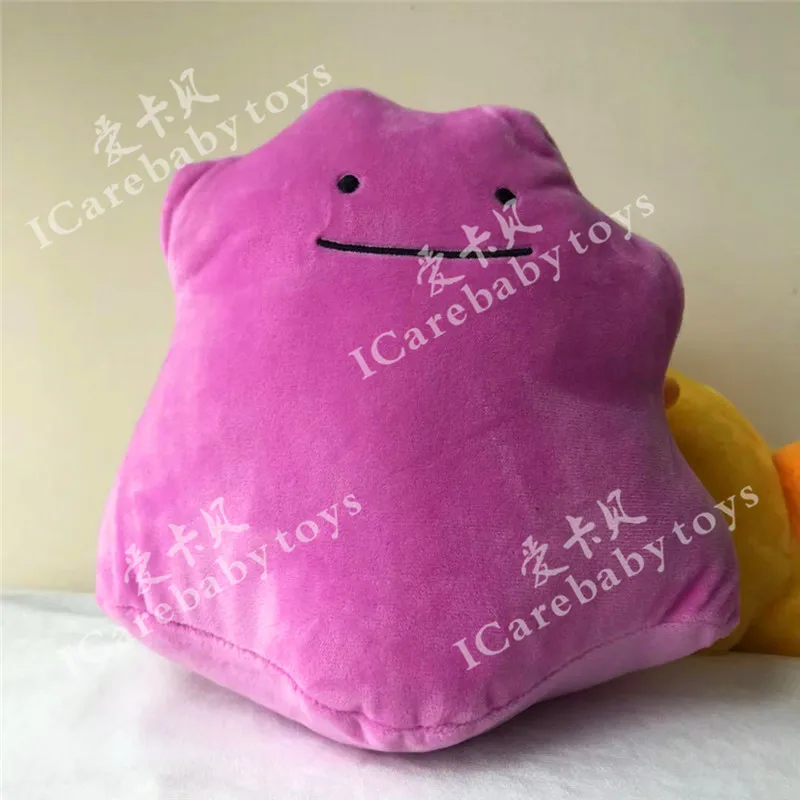 Ditto плюшевая игрушка-животное 8 дюймов | Игрушки и хобби