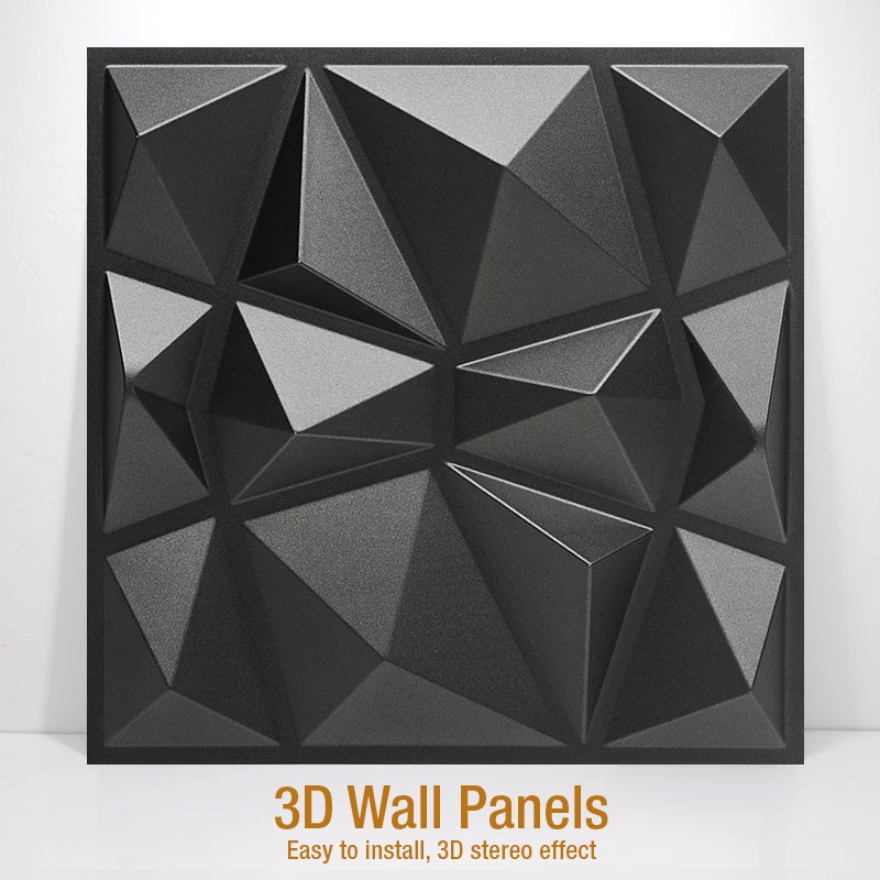 3d художественный пластырь для резки 30x30 см|Наклейки на стену| |
