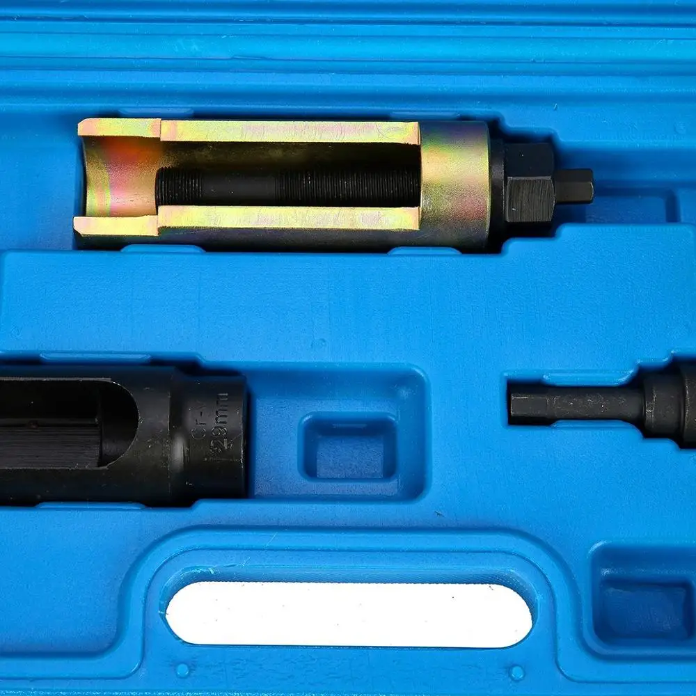 3 шт. набор для удаления дизельных инжекторов Mercedes CDI Sprinter C/E Class ML | Автомобили и