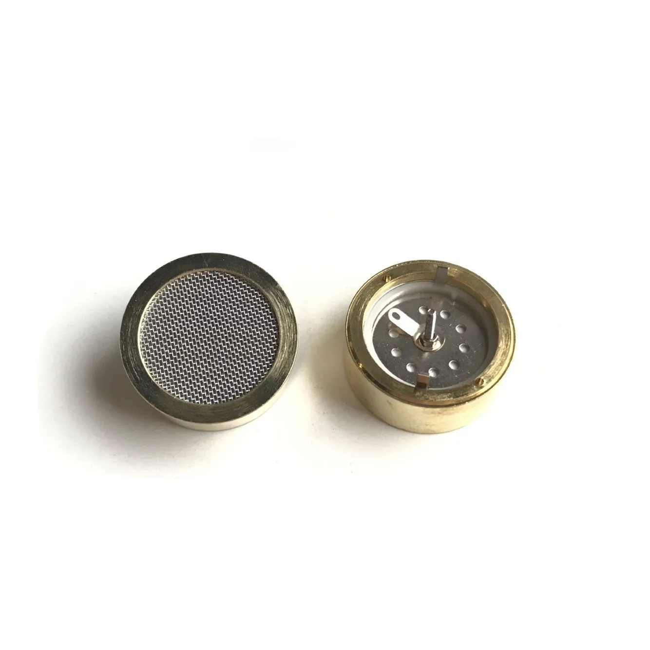 10 шт. картридж для микрофона 26 мм |