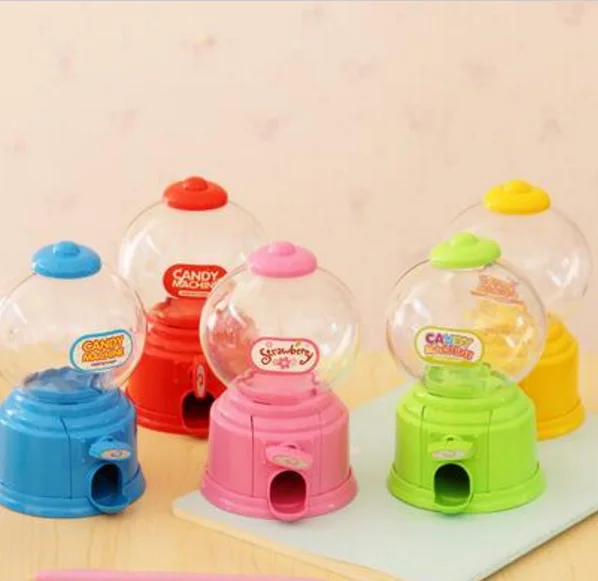 DIY Детские Конфеты сувениры сладкие конфеты машина красочные Копилка Сохранение