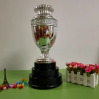 copa am%c3%a9rica trophy cup america cup football trophy nice gift%c2%a0 for soccer souvenirs award for champions