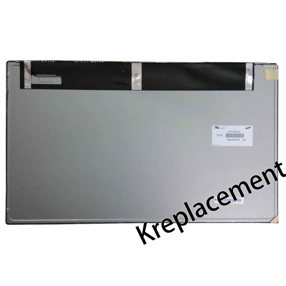 

Lenovo FRU 04X2278 Compatible LCD Display Screen Panel Replacement For Lenovo Thinkcentre M93Z AIO