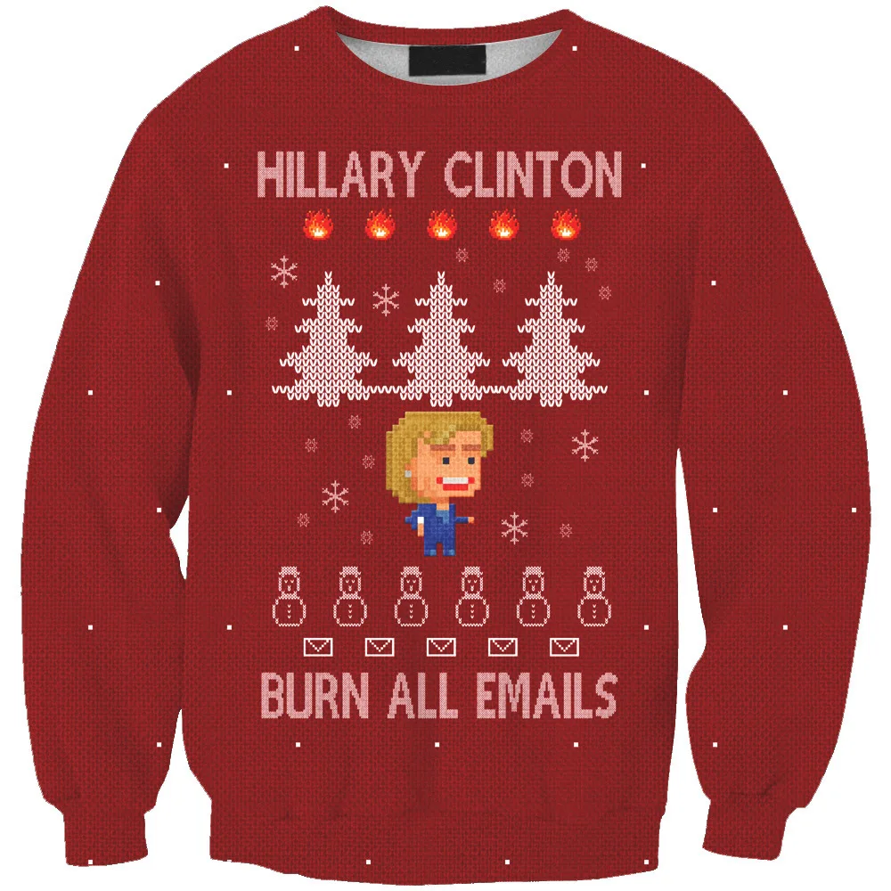 

CNUUIKOOEK Sweatshirts New Style Men's 3D Christmas Pattern Printed Hoodie Long Sleeve Pullover Popular Brand Men's Hoodies