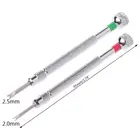 1 шт. H отвертка для Hublot ремешок Ремешок пряжка V Съемник U-образный Отвертка специальный ремонтный инструмент Je14 19 Прямая поставка