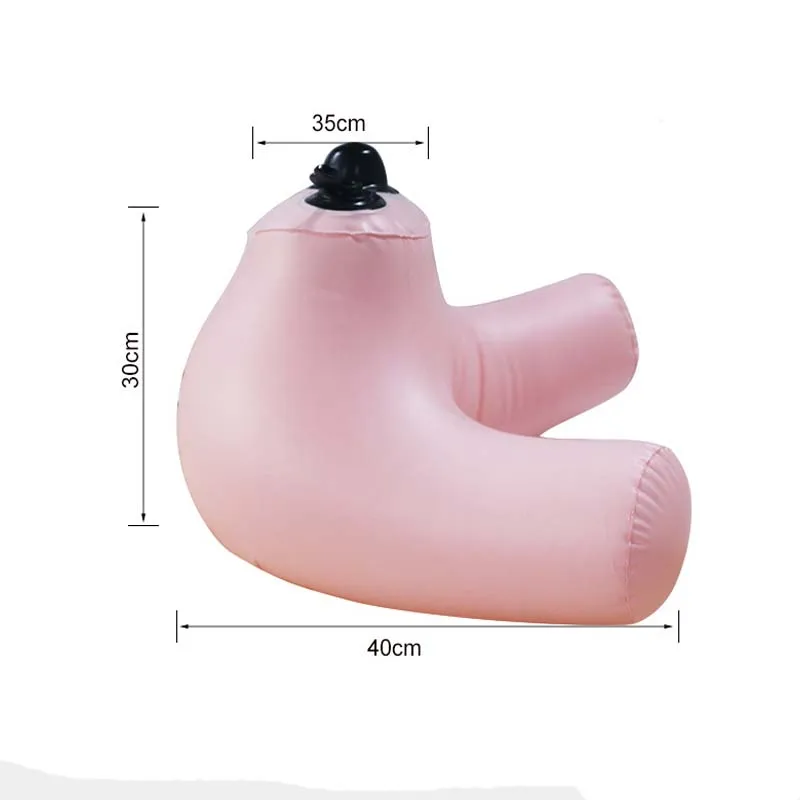 Портативные мужские мастурбаторы надувные большие попки Реалистичная Вагина