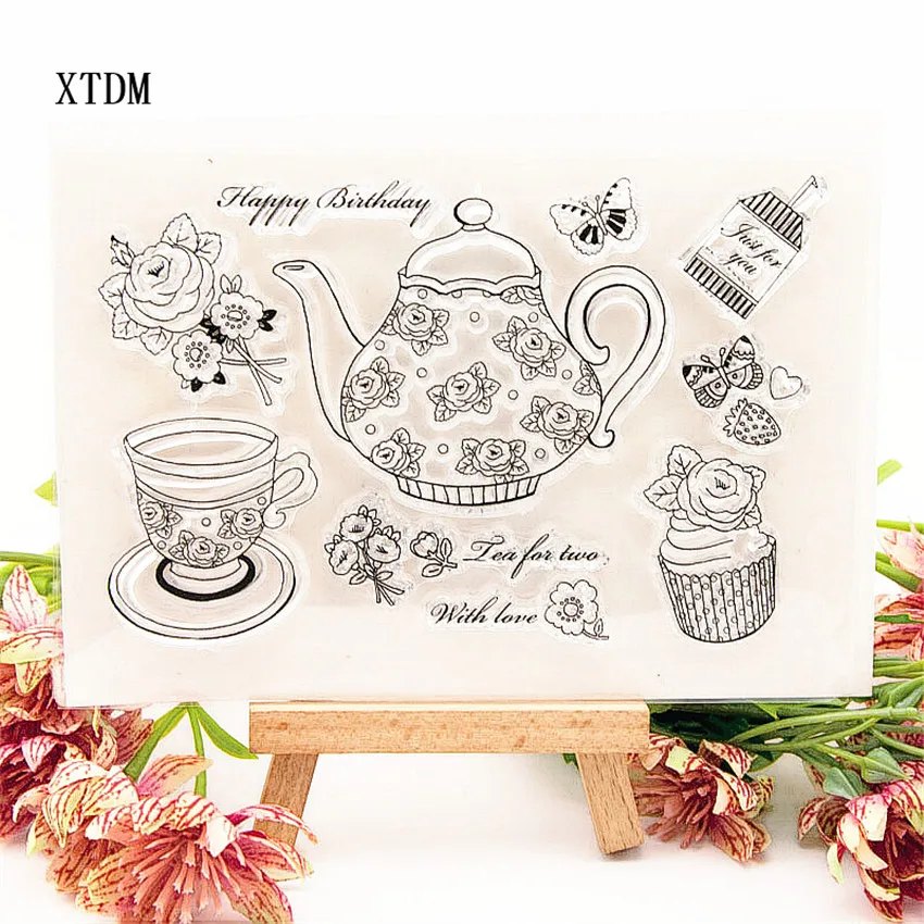 Горячая Распродажа чайник прозрачные штампы/силиконовые уплотнения роликовый