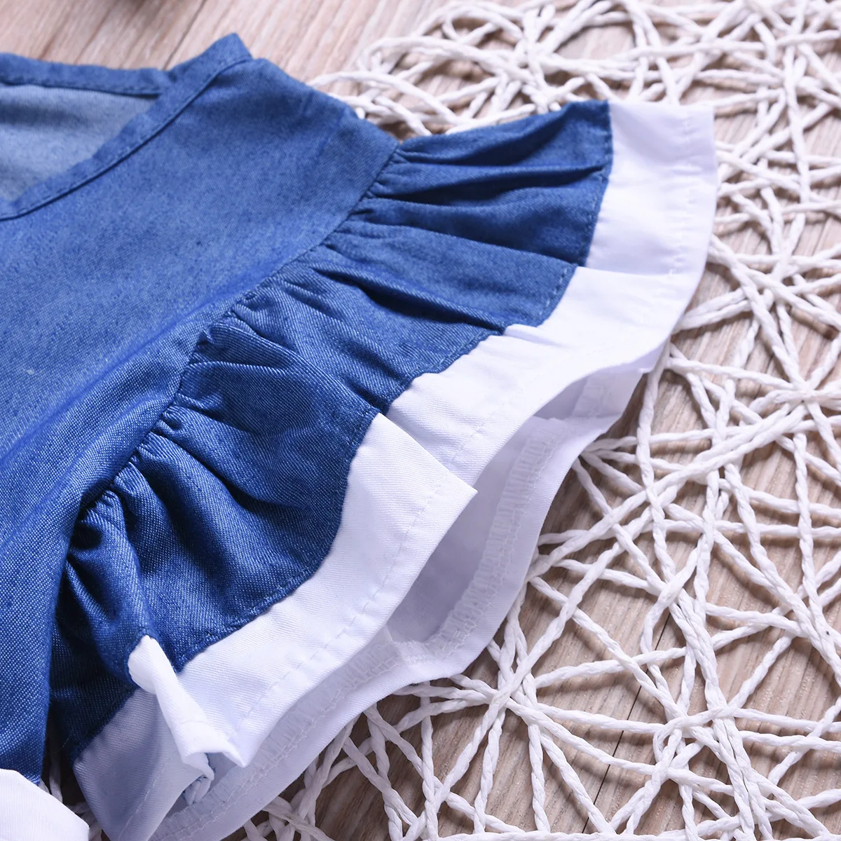 Испанская одежда для малышей платье принцессы маленьких девочек Robe Fille Vestidos Infantil