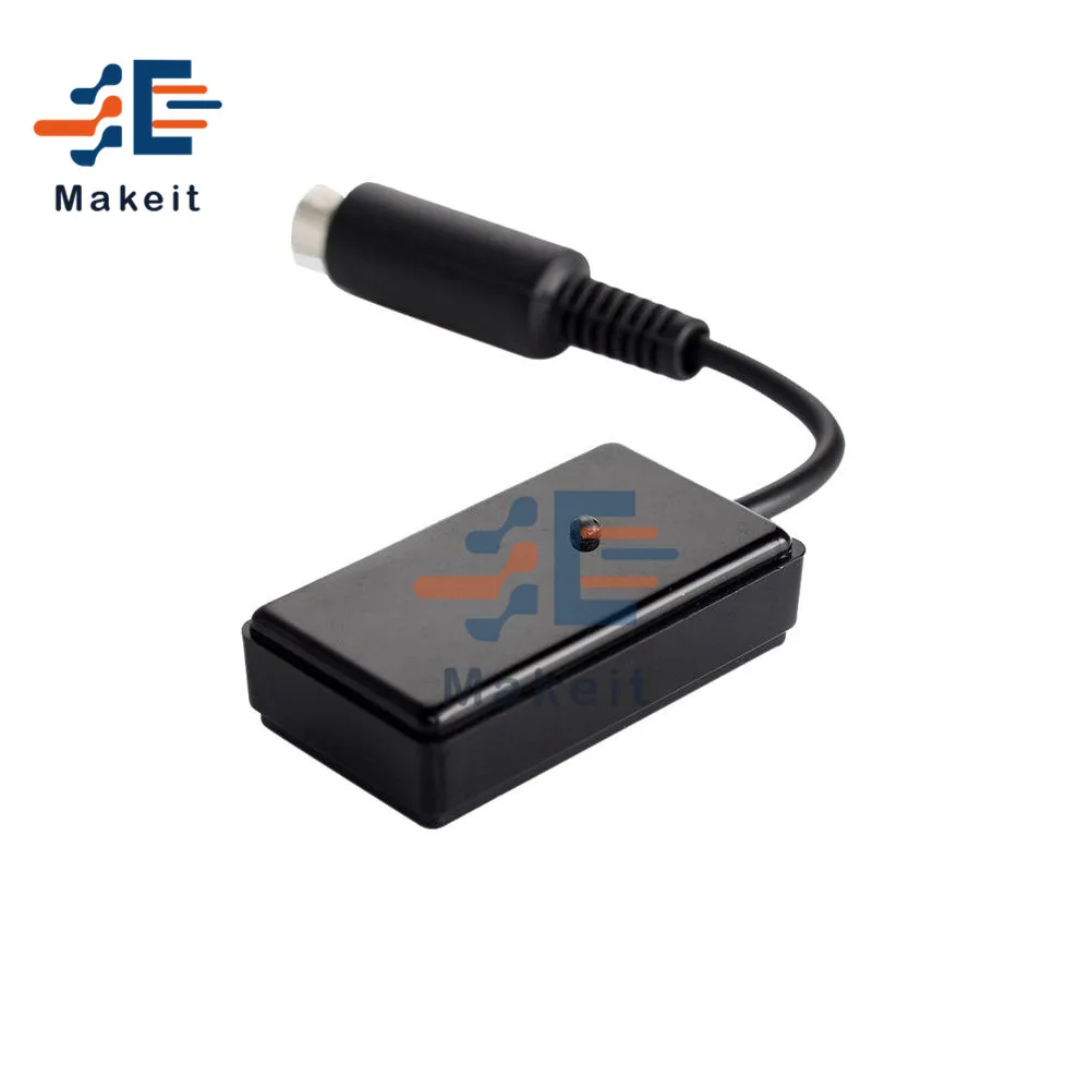 Адаптер CAT-Bluetooth CAT конвертер для YAESU FT-817 FT-857 FT-897 FT897 FT817 857 897 кабель управления программным обеспечением Адаптер CAT-Bluetooth CAT конвертер для YAESU FT-817 FT-857 FT-897 FT897 FT817 857 897 кабель управления программным обеспечением