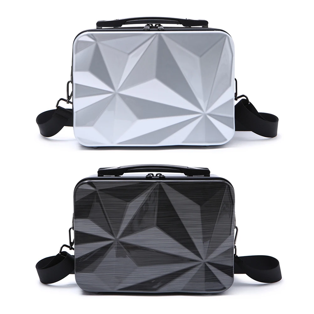 

Portable Hand Shoulder Storage Bag for Oculus Quest2 VR Glasses Headset Organizer Box Protective Storage Carrying Case Accessory