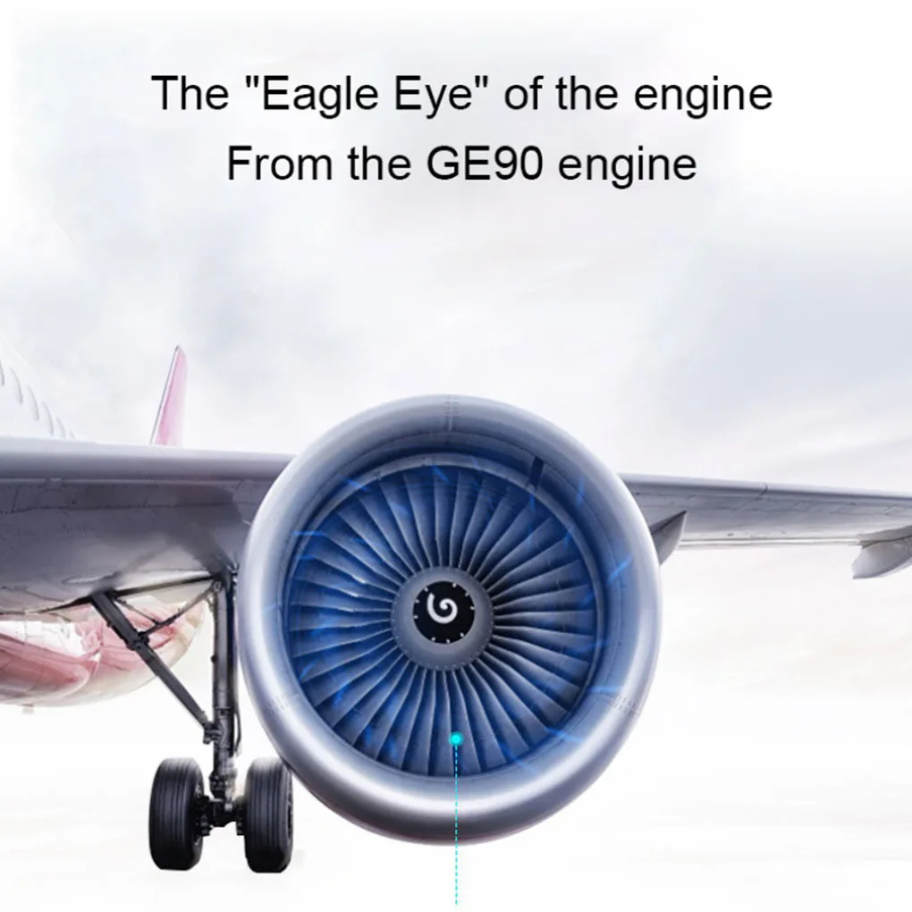 

Mini USB Desktop Fan Personal Portable Cooling Fan with 360 Rotation Adjustable Angle for Office Household Traveling