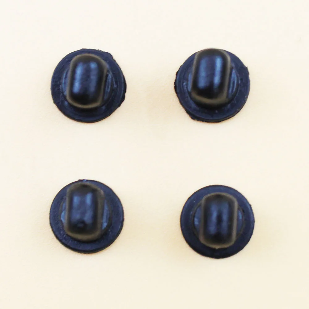 Автомобильный Стайлинг 4 шт./компл. автомобильный крышка дверного зеркала