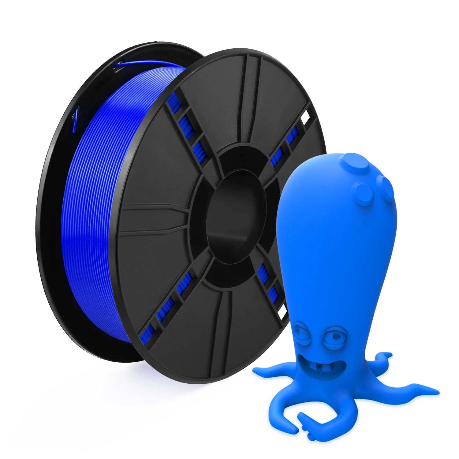 Нить для 3D-принтера 1 75 мм кг пла и 3d-ручек с вакуумной упаковкой Creality Ender 3 Pro