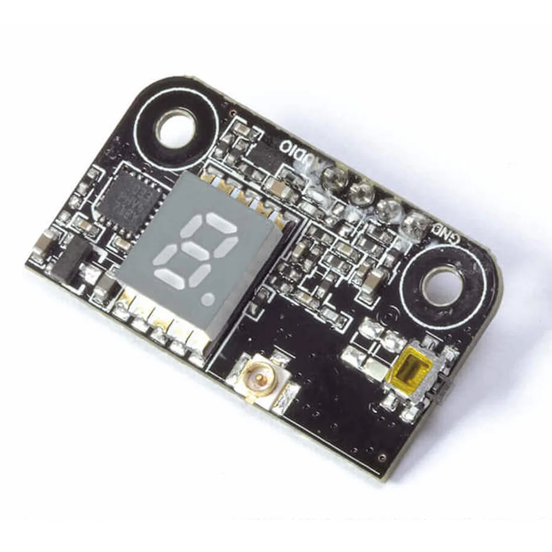 EMAX Mini Magnum II 2 F4 Летающая башня Flytower 4 в 1 OSD VTX 6S BLHELI 32BIT 35A Контроллер полета для