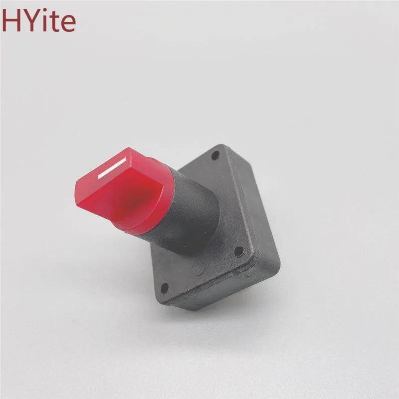 1 шт. 100 А изолятор аккумулятора изоляционный переключатель отключение питания