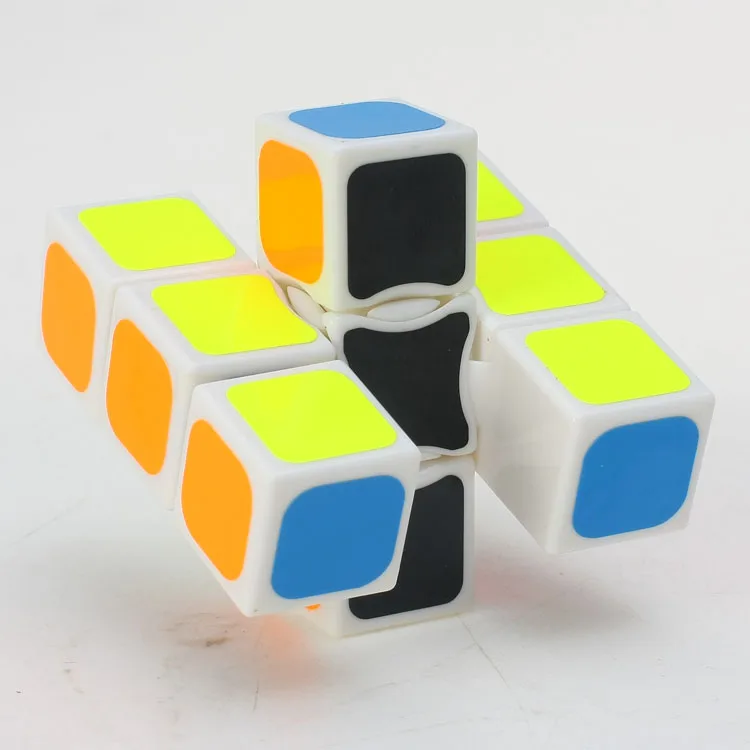 Z cube 1x3x3 Магическая головоломка образовательная для детей Zcube подарки | Игрушки и