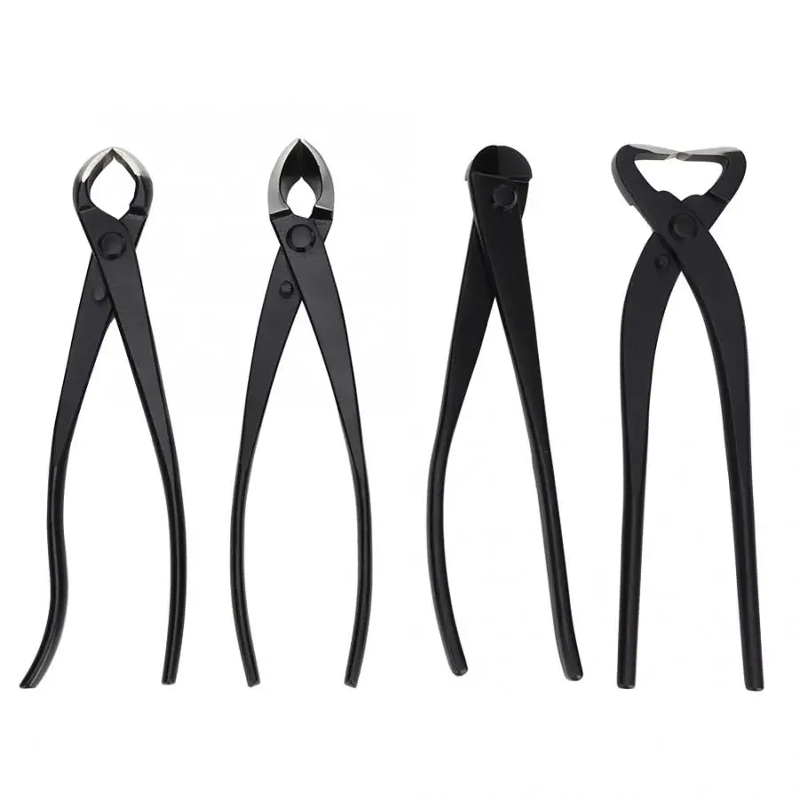 4 6 шт. набор инструментов для обрезки дерева|Инструменты обрезки| |