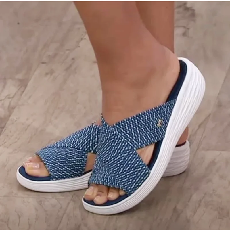 

VIP Link Sandal