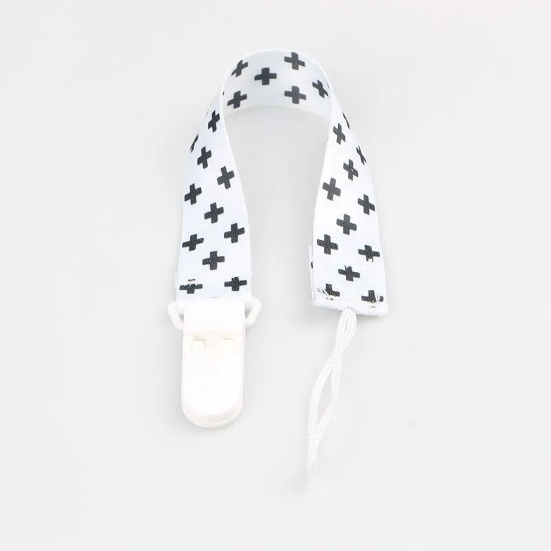 Цельнокроеное платье Детская пустышка на цепочке с прищепкой цепи в силе IKEA