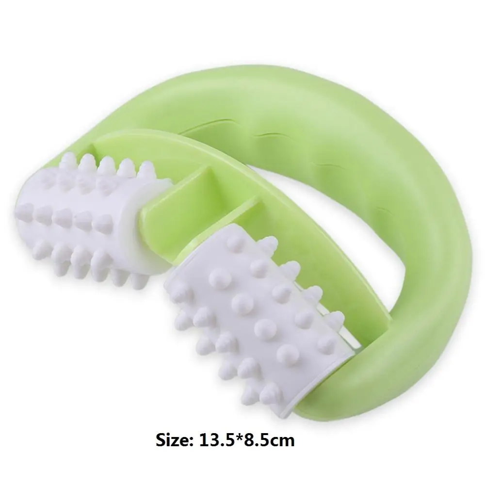 Устранение мышечной тренировки расслабляющий массажный ролик для икр домашний