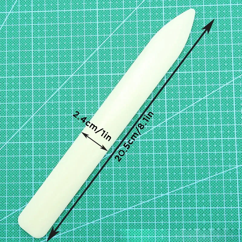 Нож для костей оригами складные инструменты бумаги Открыватель писем