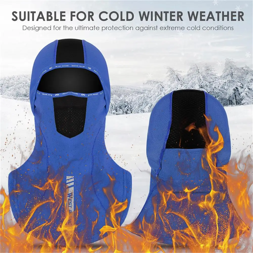 Теплый головной убор для зимних видов спорта кепки головные уборы велосипедного