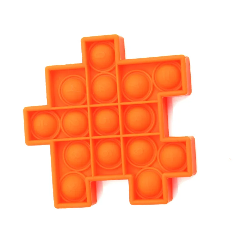 

Fidget Toys Funny Simple Dimple Anti Stress Stretchy Strings Squeeze Push Bubble Sensory Popite Toys For Adults Kids Antistress